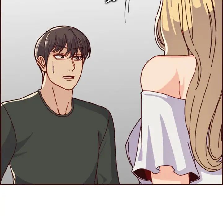 妈妈是女大学生第74话