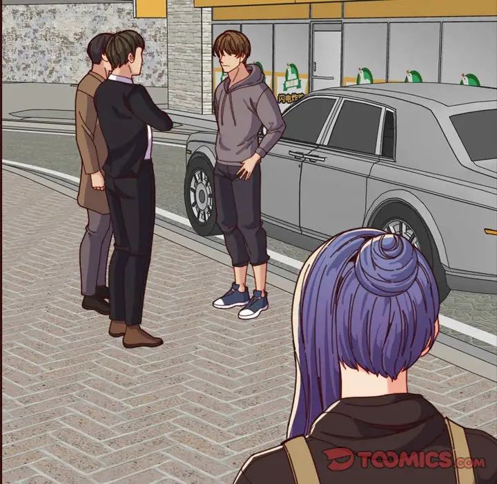 妈妈是女大学生第75话