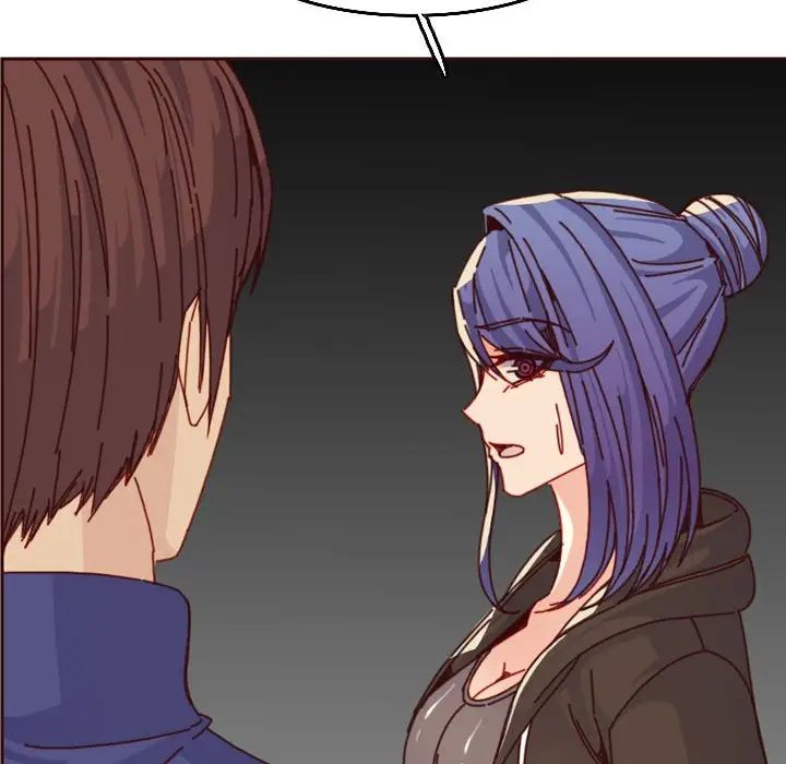 妈妈是女大学生第76话