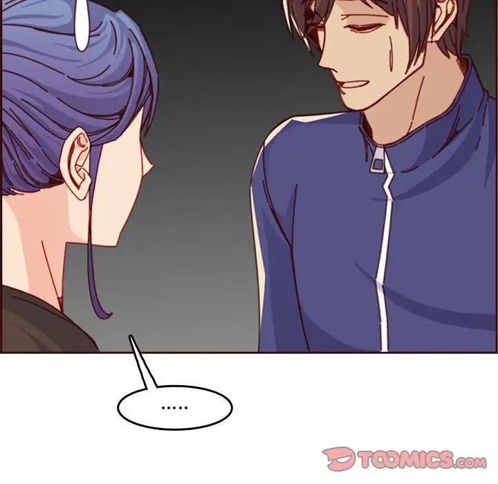 妈妈是女大学生第76话