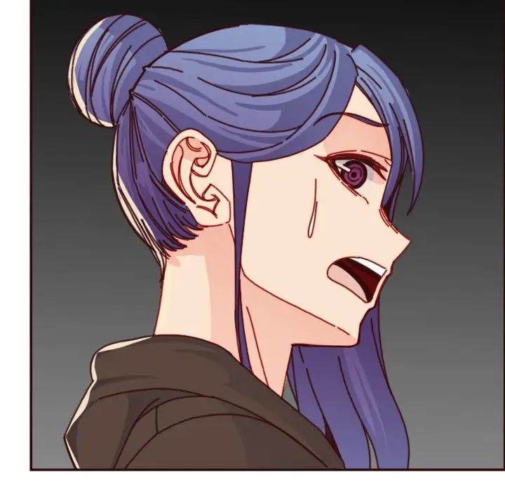 妈妈是女大学生第76话