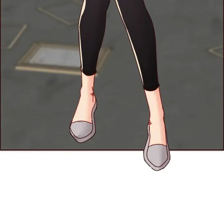 妈妈是女大学生第76话