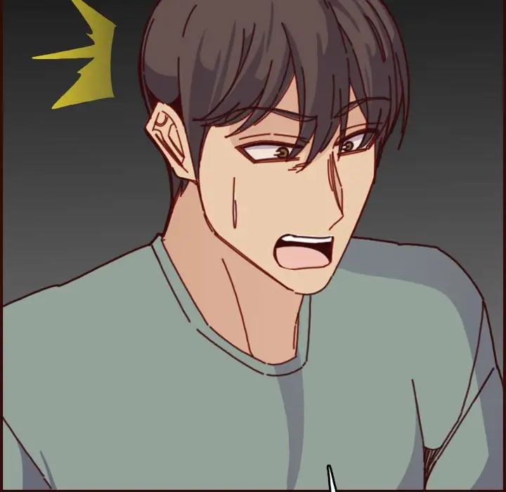 妈妈是女大学生第77话