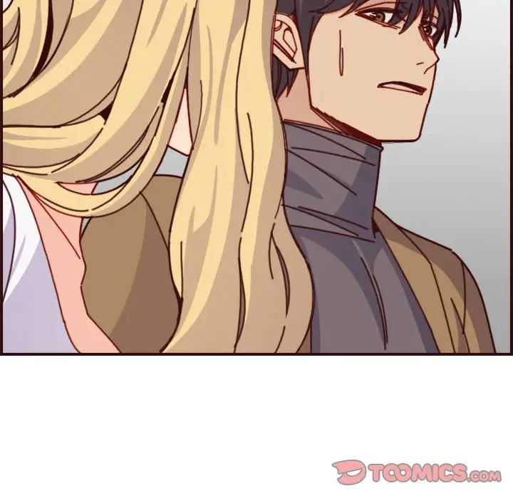 妈妈是女大学生第77话