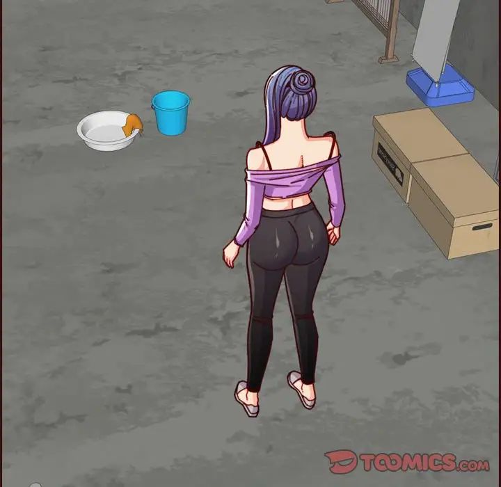 妈妈是女大学生第77话