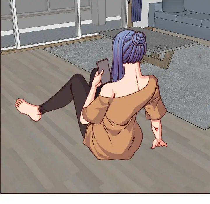 妈妈是女大学生第78话