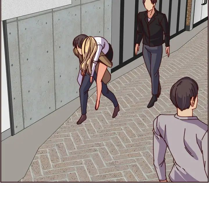 妈妈是女大学生第78话