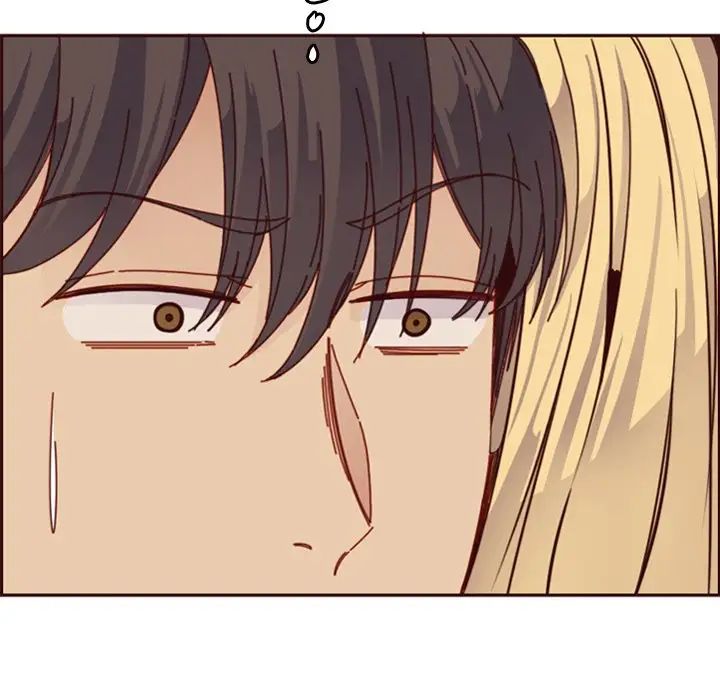 妈妈是女大学生第79话