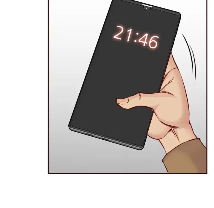 妈妈是女大学生第79话