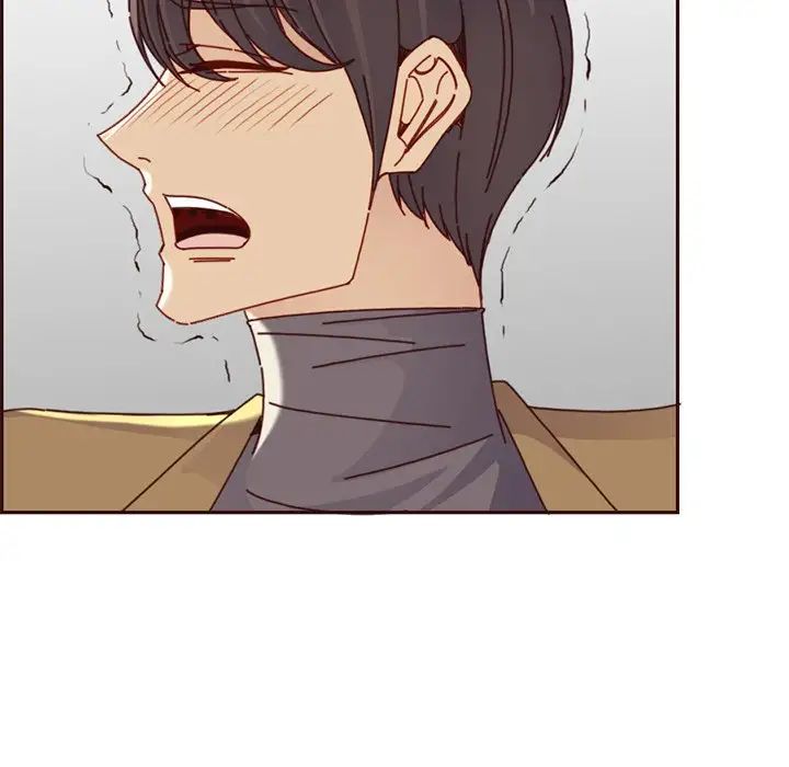 媽媽是女大學生第81話