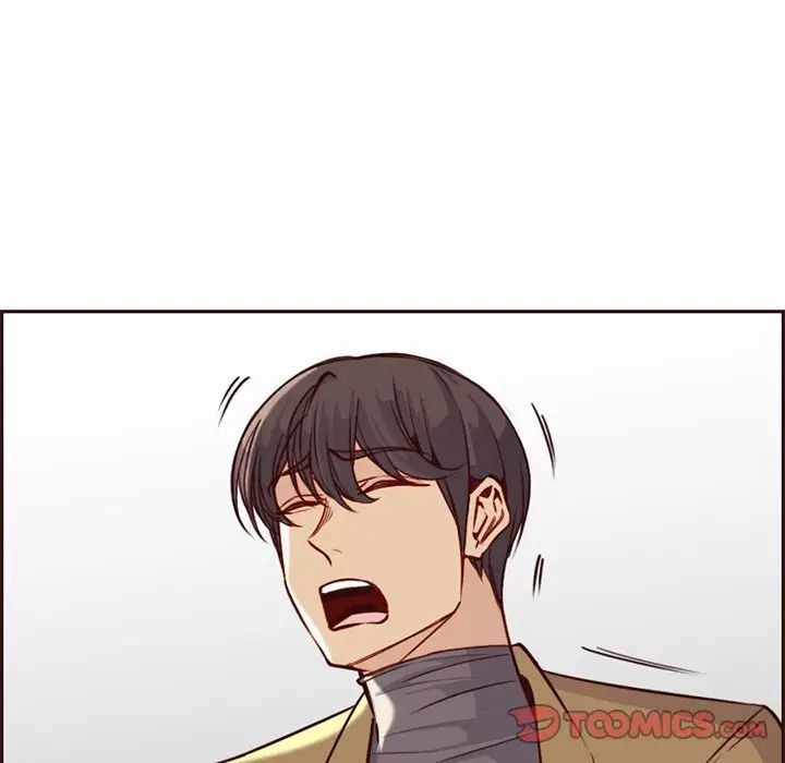 媽媽是女大學生第81話