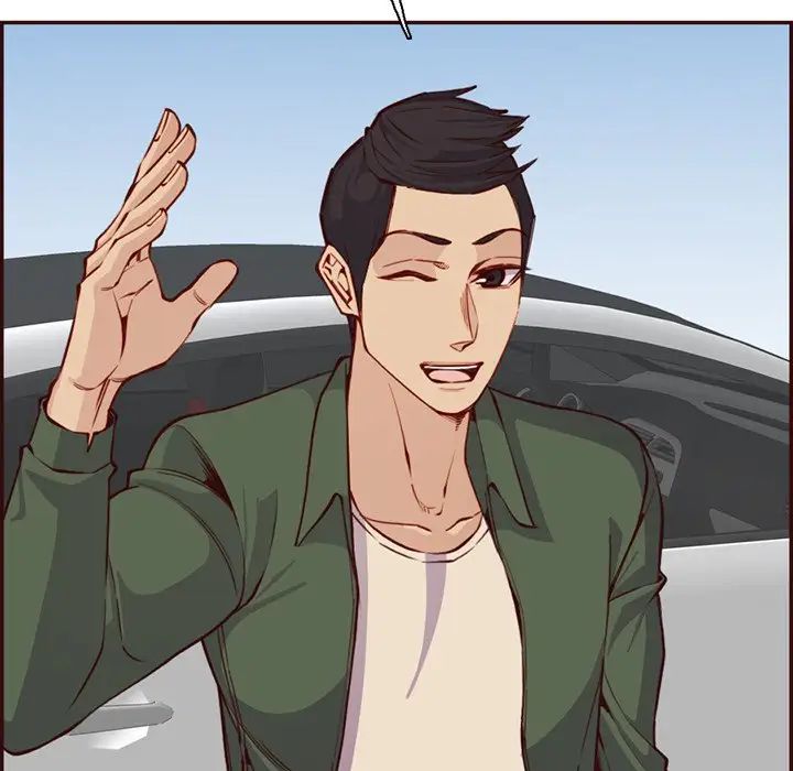 媽媽是女大學生第96話