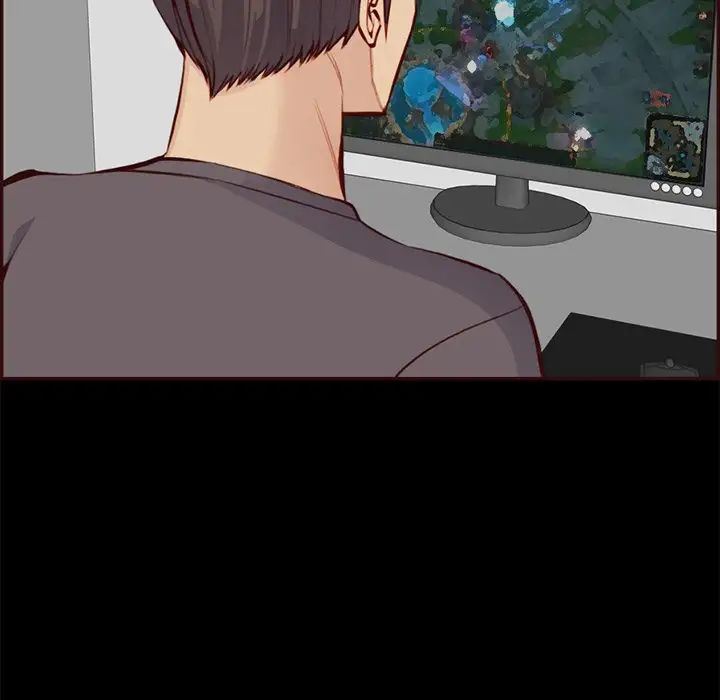 妈妈是女大学生第97话