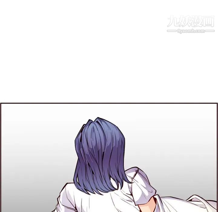 妈妈是女大学生第105话