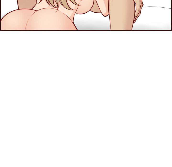 妈妈是女大学生第118话