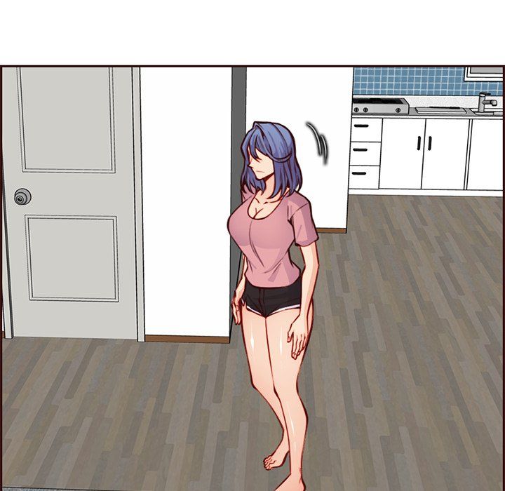 妈妈是女大学生第119话