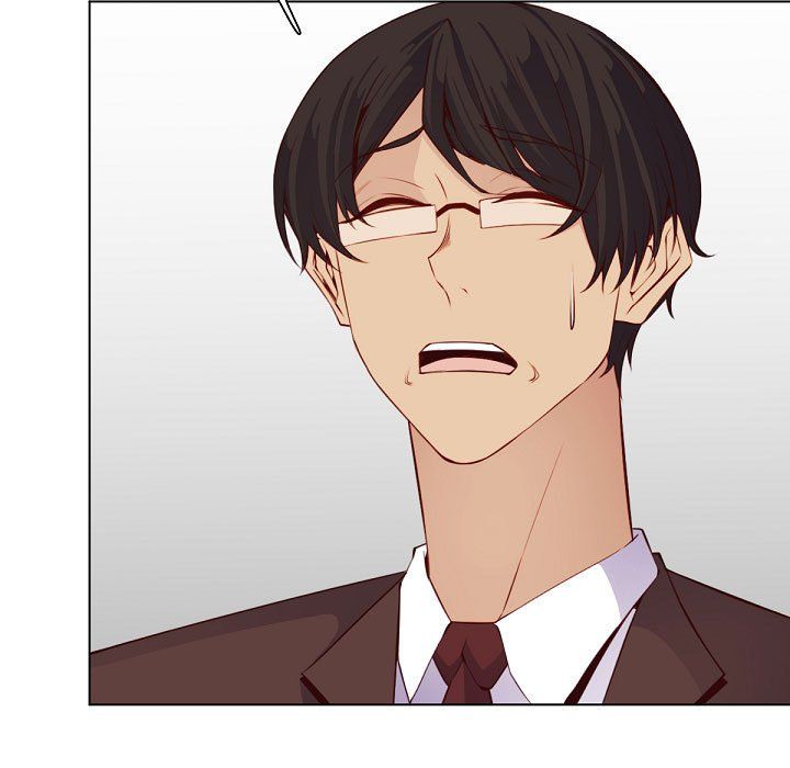 妈妈是女大学生第121话