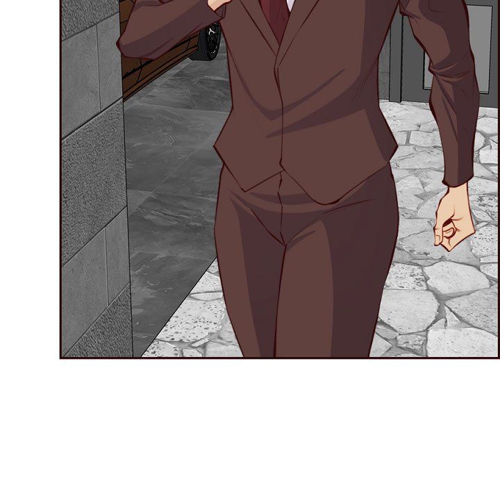 妈妈是女大学生第121话