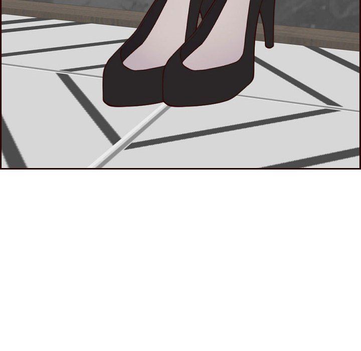 妈妈是女大学生第121话