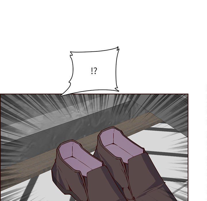 妈妈是女大学生第122话