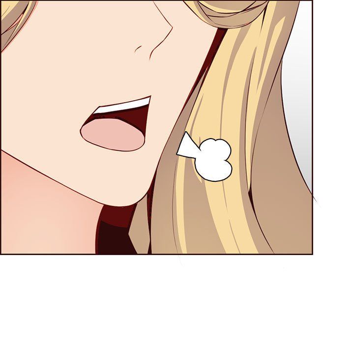 妈妈是女大学生第122话