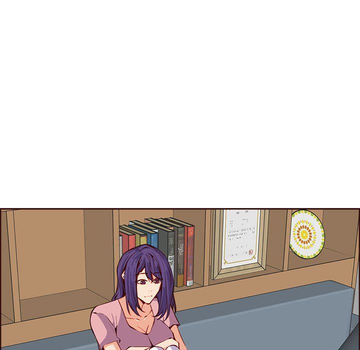 妈妈是女大学生第123话