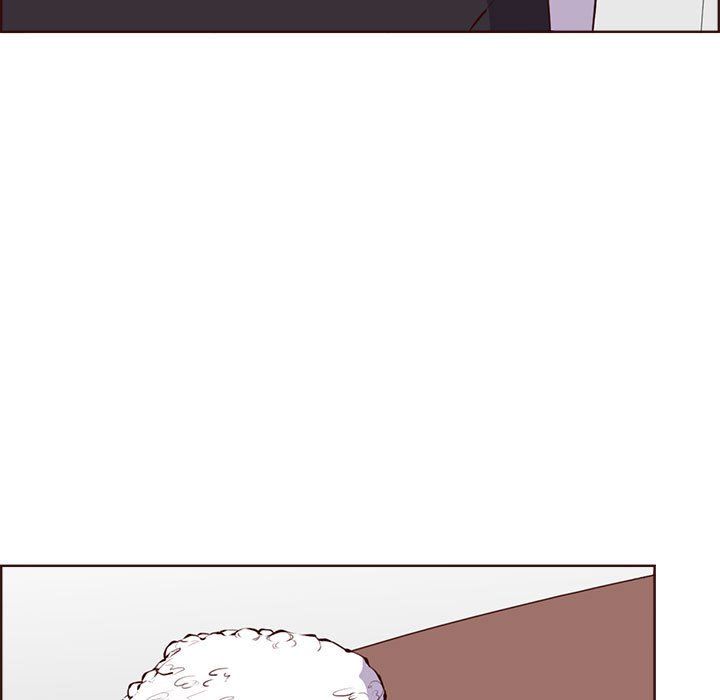 妈妈是女大学生第123话