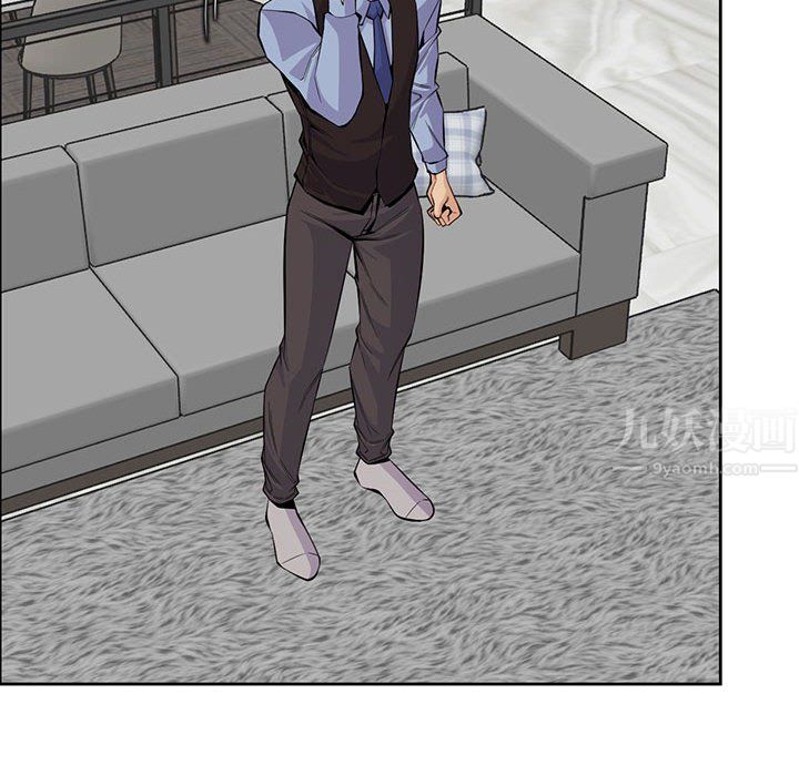 妈妈是女大学生第126话