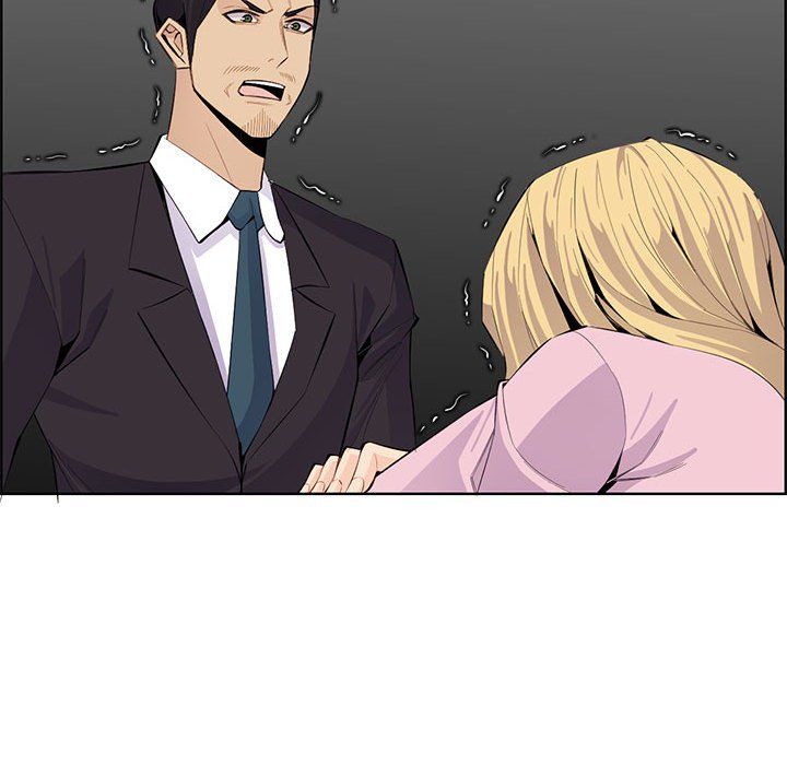 妈妈是女大学生第126话