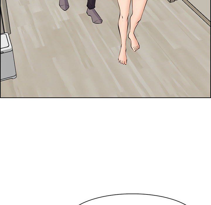 妈妈是女大学生第129话