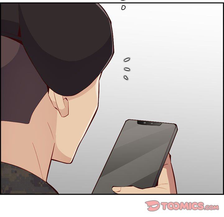 妈妈是女大学生第132话