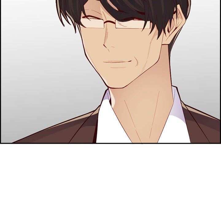 妈妈是女大学生第132话