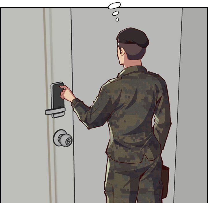 妈妈是女大学生第132话