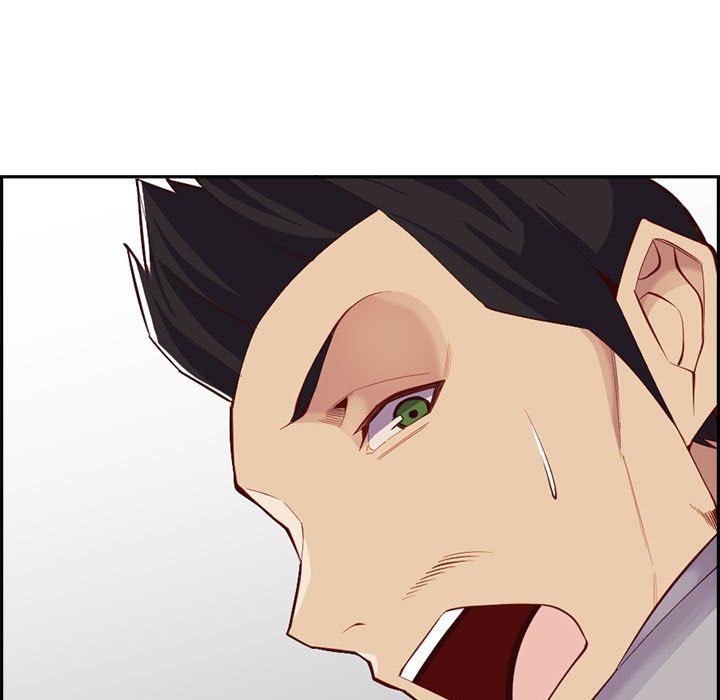 妈妈是女大学生第132话