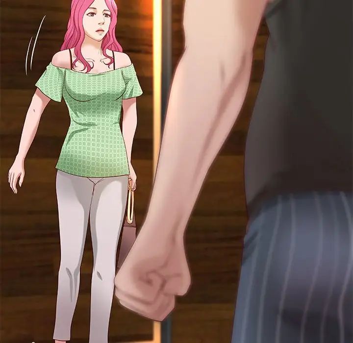 小说家的暧昧第17话