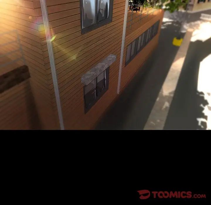 小说家的暧昧第19话