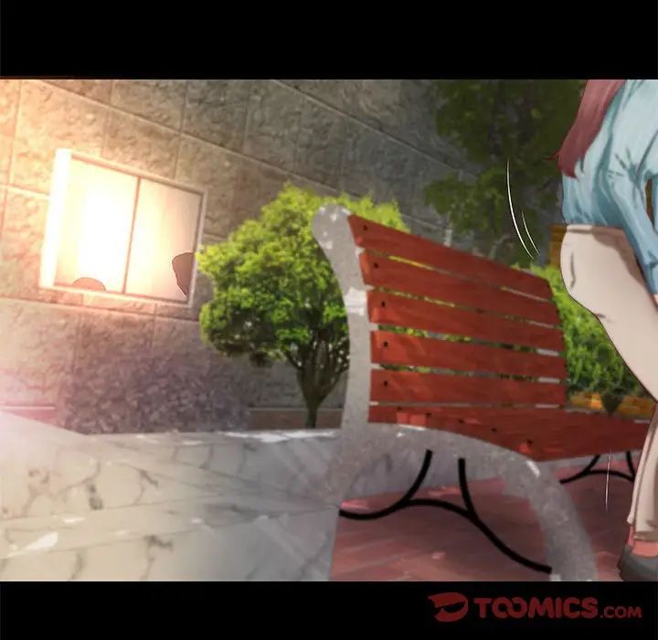 小说家的暧昧第20话