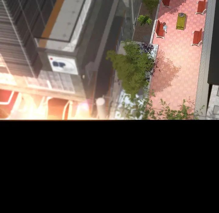 小说家的暧昧第20话