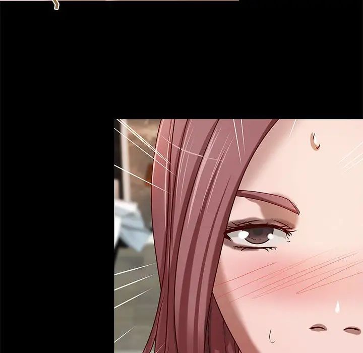 小说家的暧昧第22话