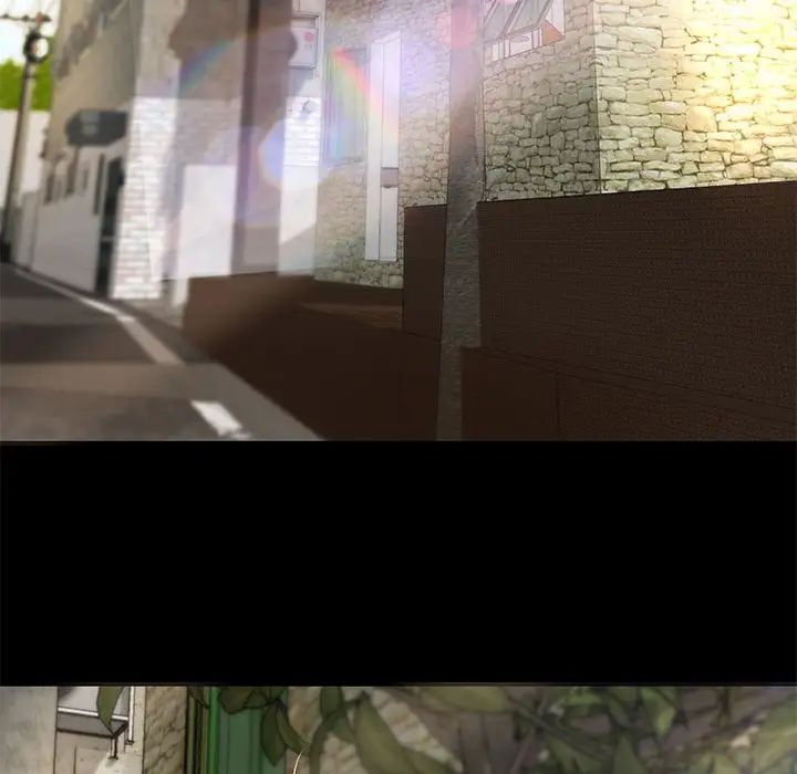 小说家的暧昧第28话