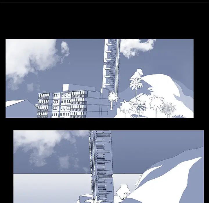 反乌托邦游戏第2话