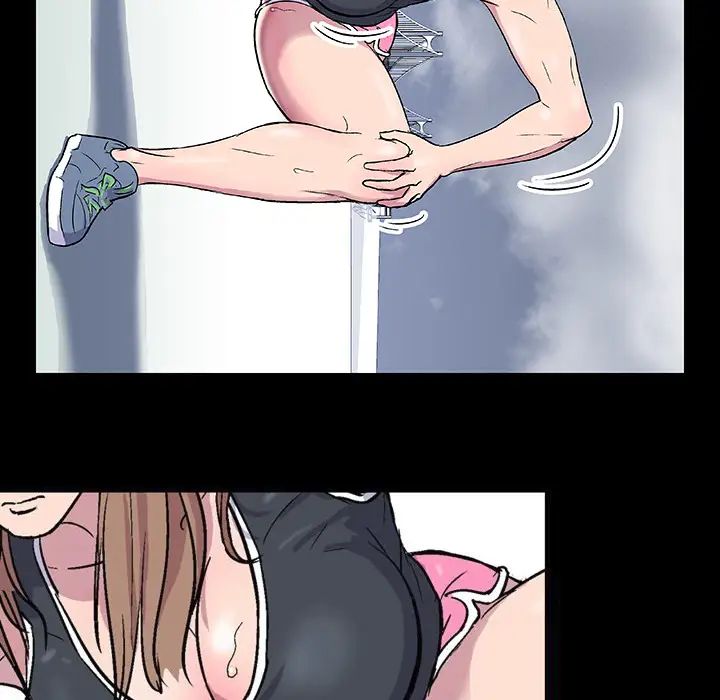 反乌托邦游戏第3话