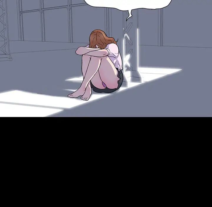 反乌托邦游戏第4话