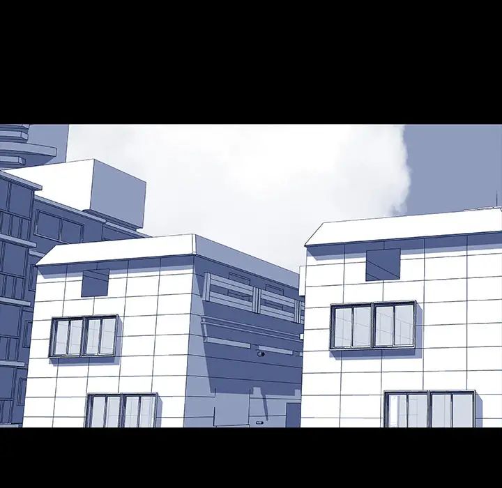 反烏托邦遊戲第5话