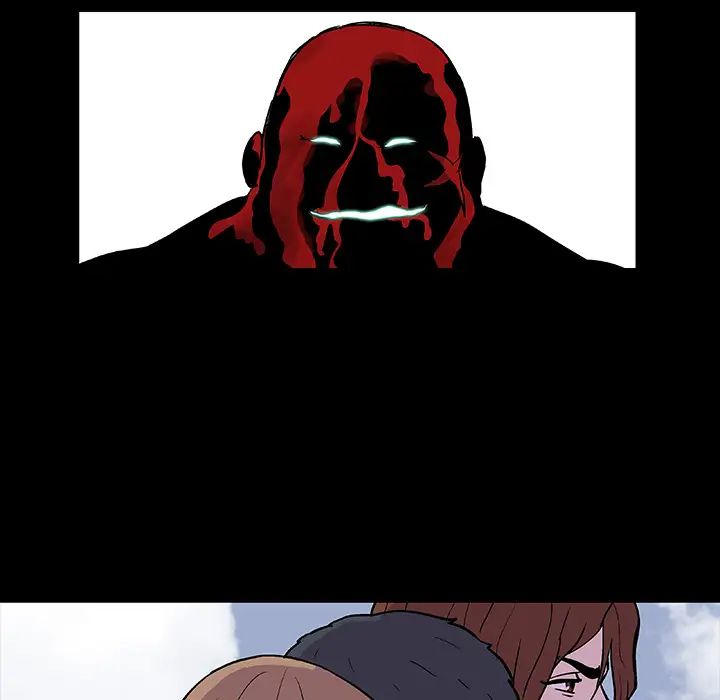 反烏托邦遊戲第6话