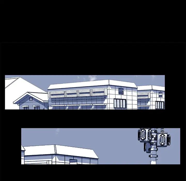 反乌托邦游戏第7话