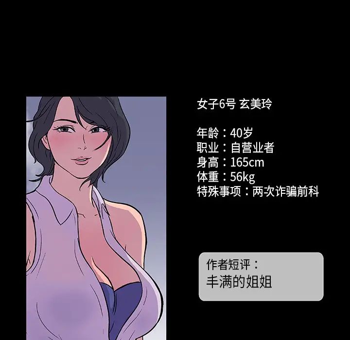 反乌托邦游戏第10话