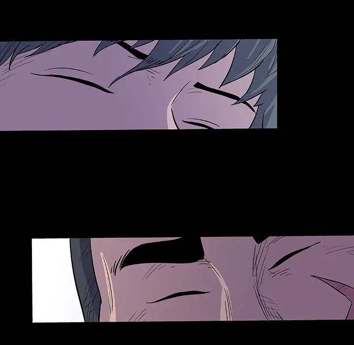 反乌托邦游戏第12话