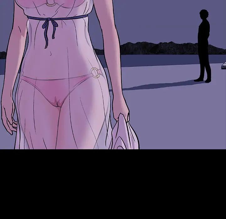 反乌托邦游戏第12话