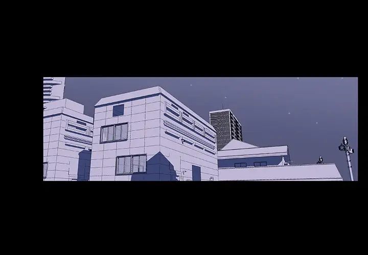 反乌托邦游戏第13话